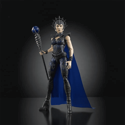 Masters of the Universe Chronicles 2026 Movie Evil-Lyn Action Figure
