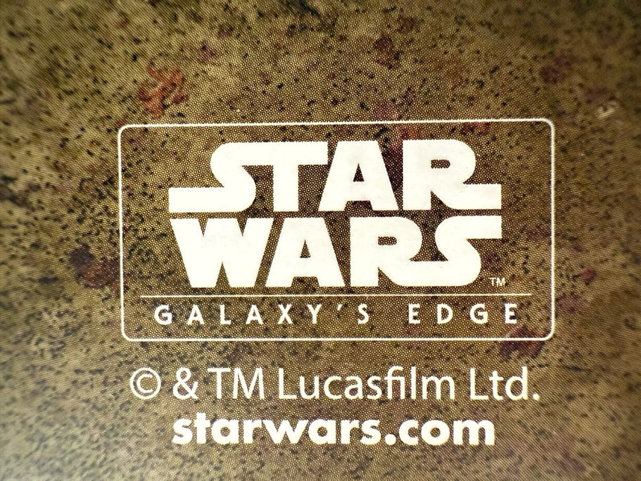 Star Wars T-16 Skyhopper Model Prop Replica - Galaxy's Edge Exclusive