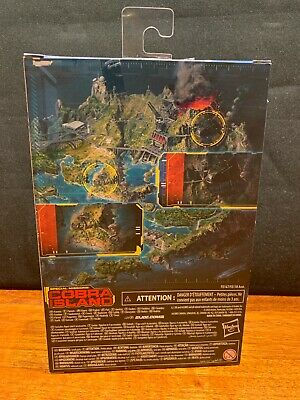 Thumbnail: Jessica Drew Spider-Verse action figure box back