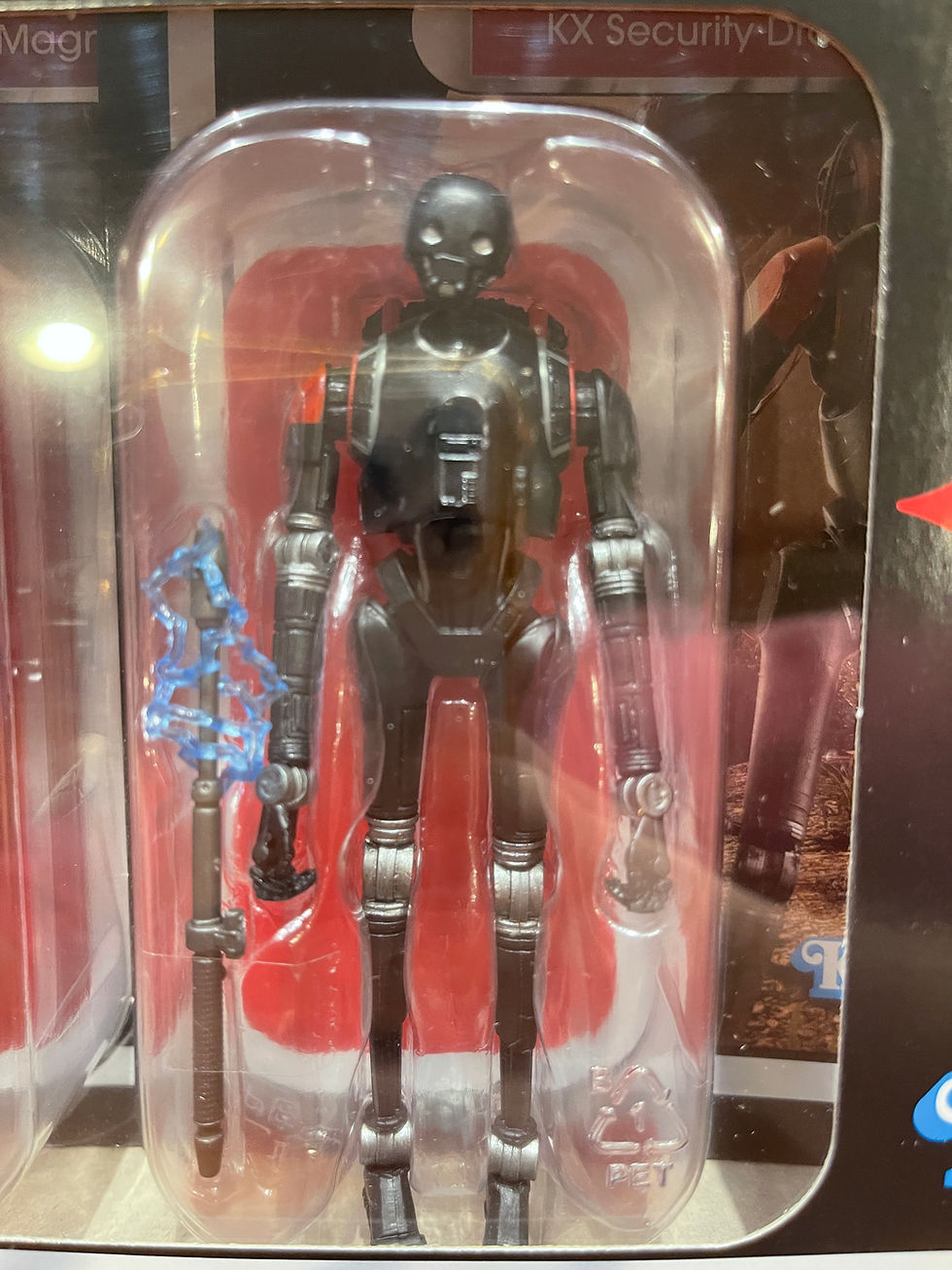 Miniaturbild: STAR WARS Vintage Collection GAMING GREATS STAR WARS JEDI: SURVIVOR 3 Pack