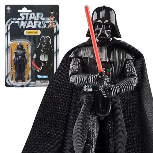 STAR WARS Vintage Collection DARTH VADER VC334 3.75
