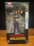 Marvel Legends Deadpool & Wolverine X-23 6"Action Figure