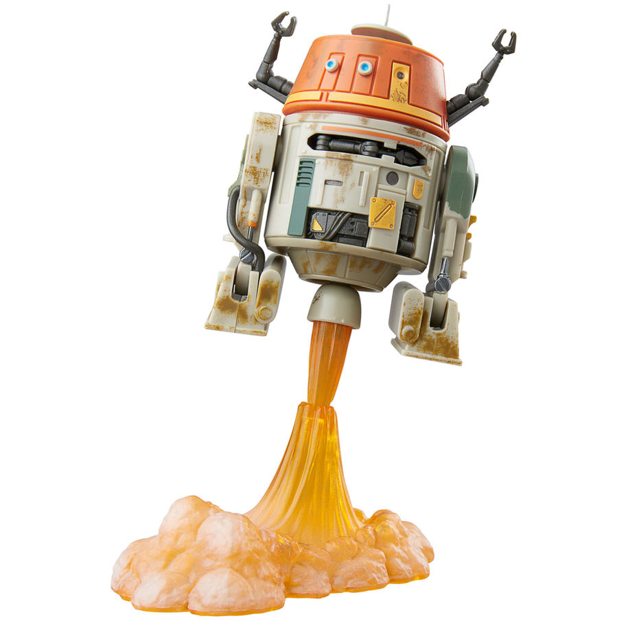 STAR WARS Black Series CHOPPER