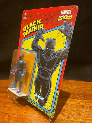 Miniature : Black Panther Legends Series action figure