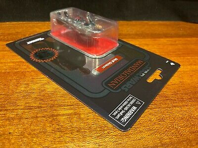Wicket action figure, STAR WARS Black Series, ROTJ 40th Anniversary