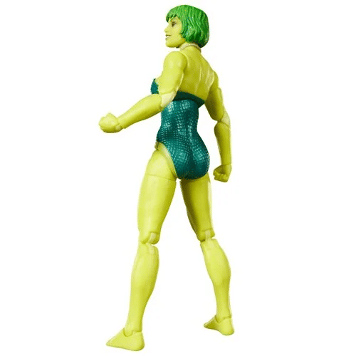 Marvel Legends Marrina 6-Inch Action Figure