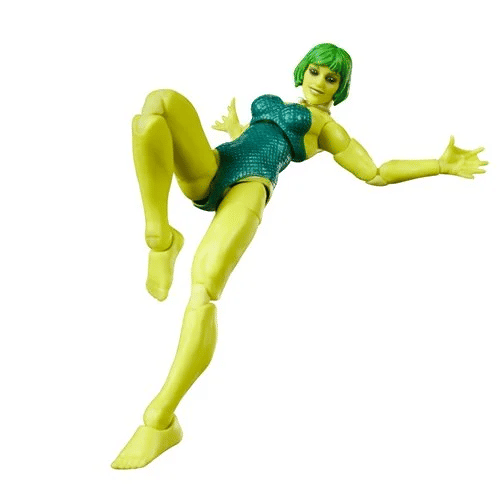 Marvel Legends Marrina 6-Inch Action Figure