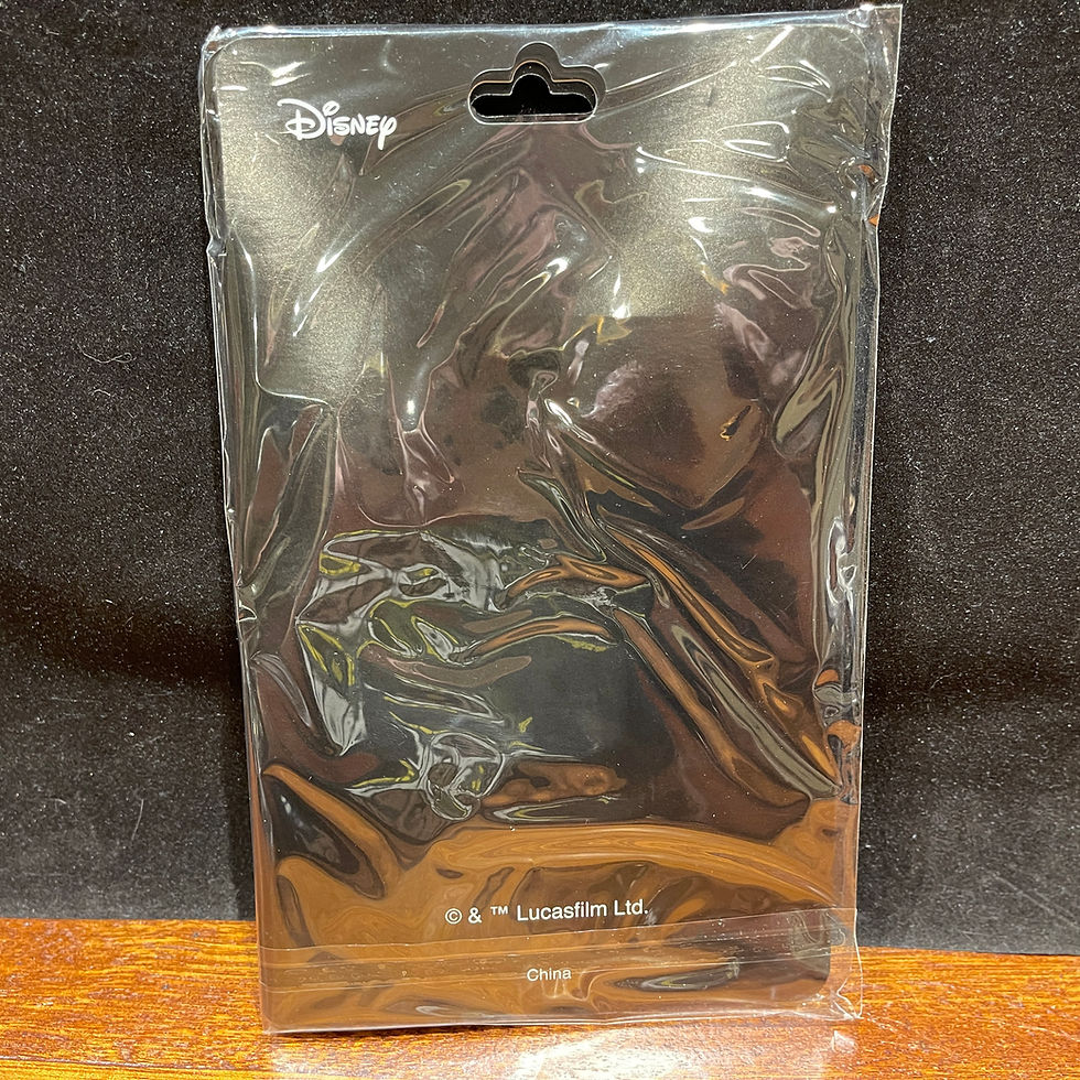 Miniatura: Covert Mandalorian Funko Pop! Vinyl