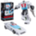 Transformers The Movie Wheeljack Studio Series 86 Deluxe Class Figure