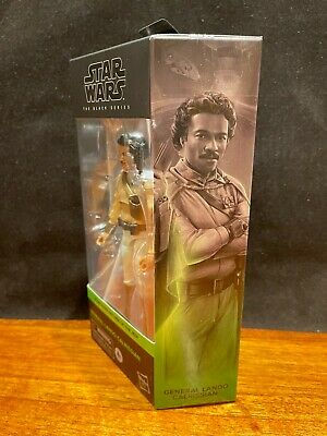 Star Wars The Black Series action figure