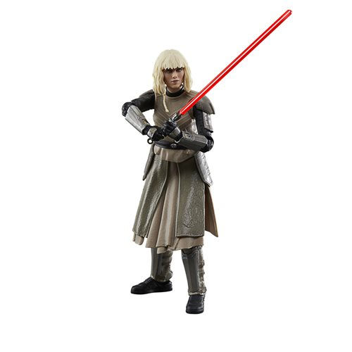 STAR WARS Black Series SHIN HATI #10 6" Action Figure | RAWSTARWARS