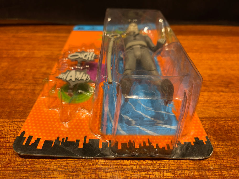 McFarlane Toys THE RIDDLER - BATMAN Classic