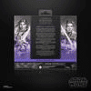 Star Wars Black Series Jaina Solo & Jacen Solo Exclusive 2-Pack