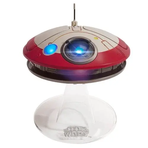 Star Wars: Collectible Probe Droid