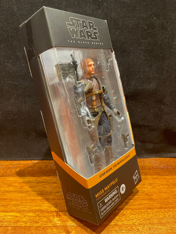 Covert Mandalorian #352 Funko Pop! Vinyl Figure
