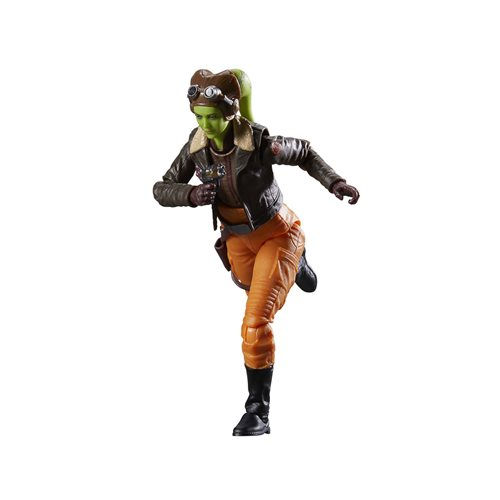STAR WARS Black Series HERA SYNDULLA