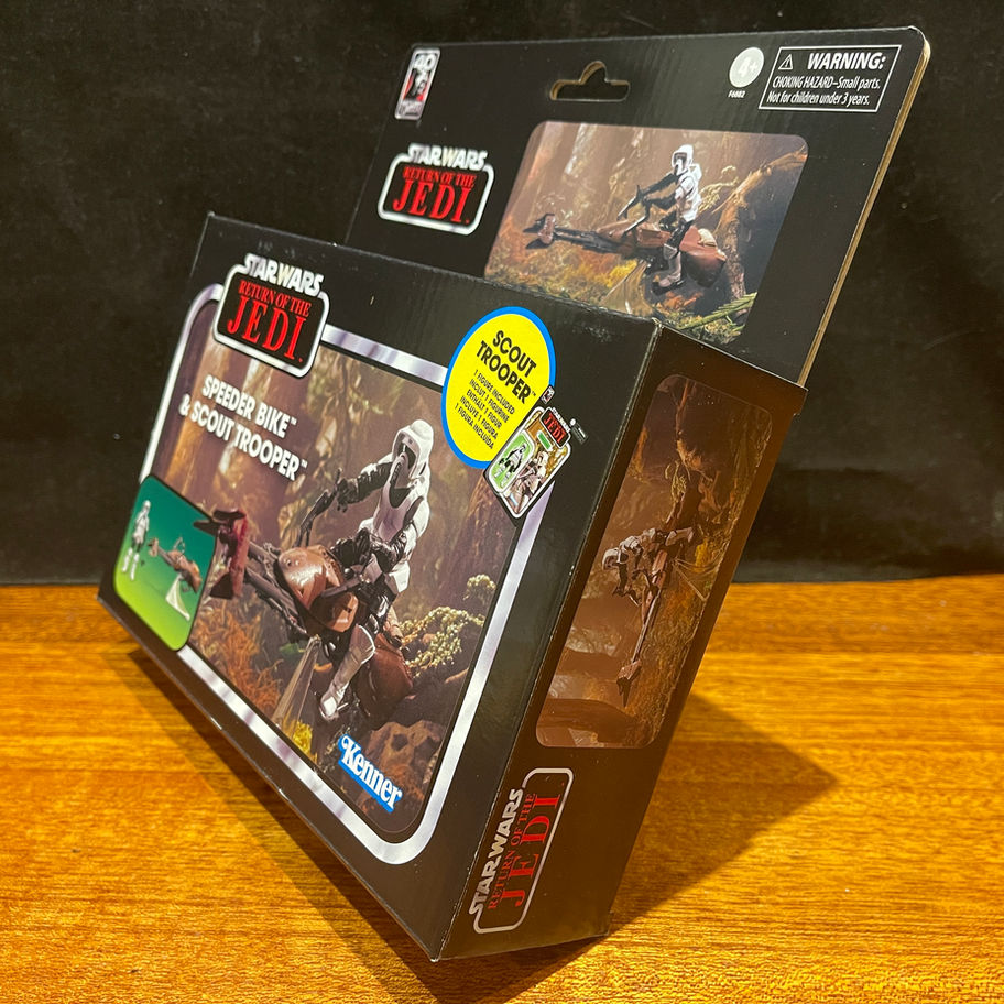 STAR WARS The Armorer's Forge action figure playset