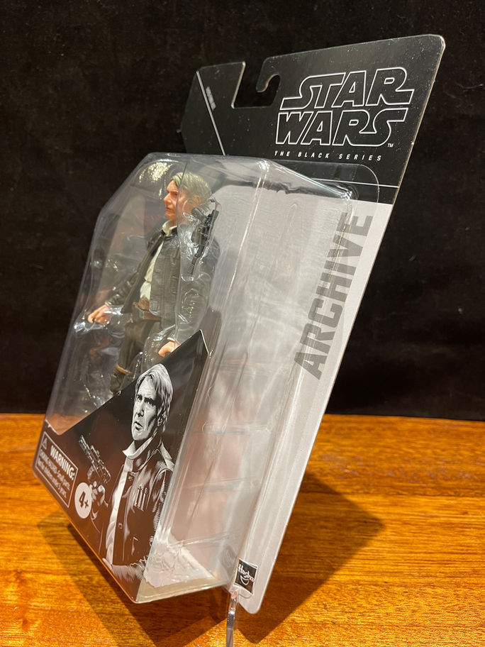 Star Wars Archive Collection Obi-Wan Kenobi figure