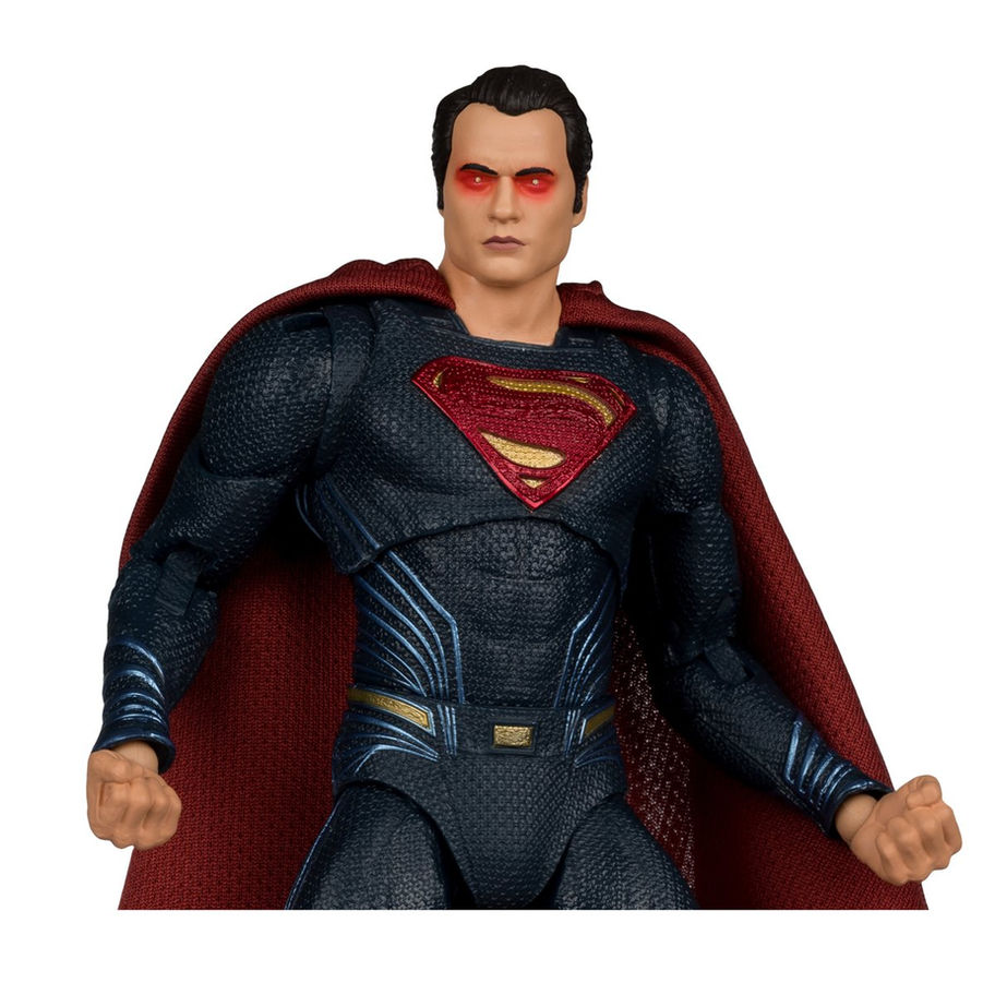 McFarlane Toys Batman vs Superman 2016 Figure