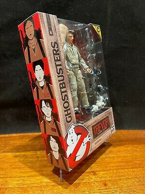 Miniature : Ghostbusters Afterlife Egon Spengler action figure in box