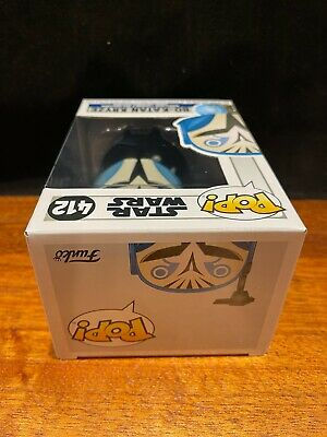 Darth Maul Funko Pop! #475 Star Wars