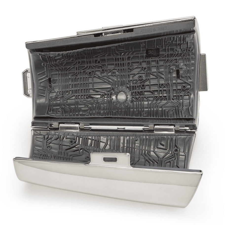 Star Wars Mandalorian Gauntlets for Adults - Galaxy's Edge Exclusive