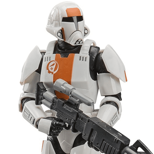 Star Wars Black Series Republic Trooper Gaming Greats 6 Inch Figure