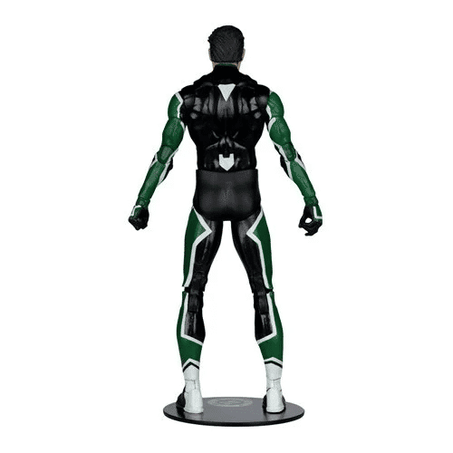 McFarlane Toys DC Multiverse Kyle Rayner Green Lantern Action Figure