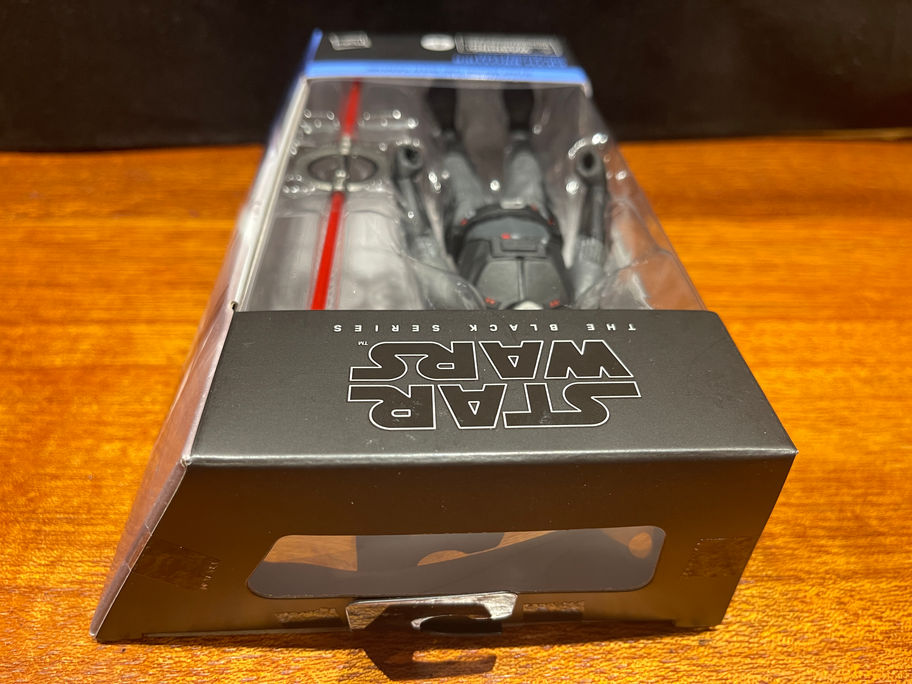 Galen Erso Star Wars The Black Series figure