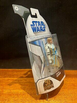 STAR WARS Starkiller action figure