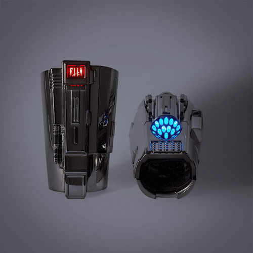 Star Wars Mandalorian Gauntlets for Adults - Galaxy's Edge