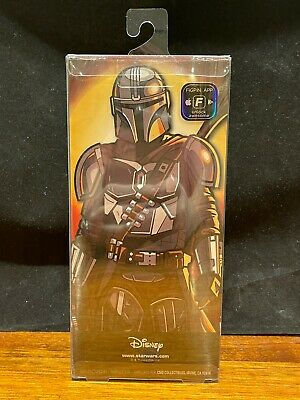 The Mandalorian boxed set