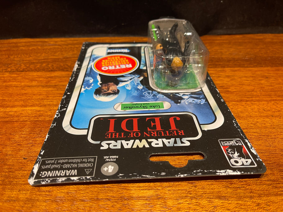 Cassian Andor Aldhani Mission action figure