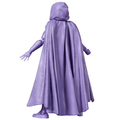 Marvel Legends Series Psylocke 6-Inch Figure