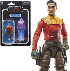 STAR WARS Vintage Collection EZRA BRIDGER (Hero of Lothal) VC319 