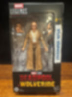 Marvel Legends Deadpool & Wolverine CASSANDRA NOVA 6"Action Figure
