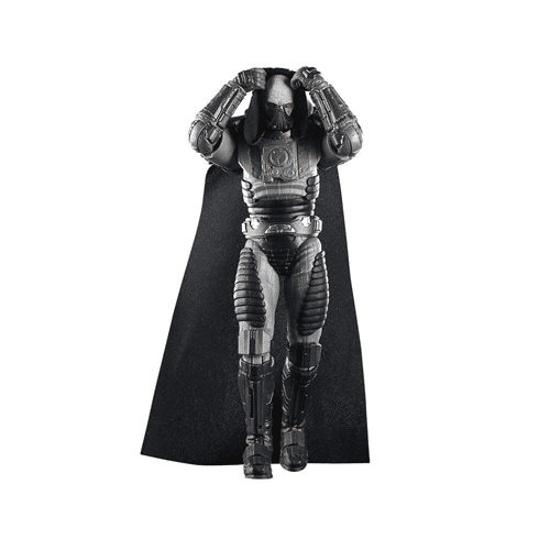 Star Wars Black Series Darth Malgus Deluxe Figure