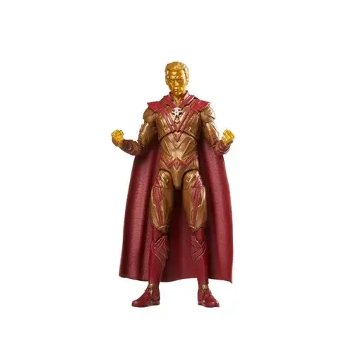 Gold Adam Warlock Marvel Legends action figure
