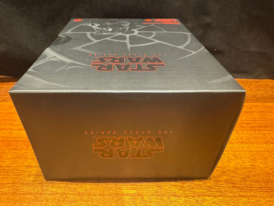 STAR WARS Black Series EMPEROR PALPATINE & THRONE Exclusive 6" Action Figure