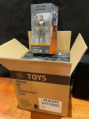 Marvel Legends Jessica Drew action figure in box