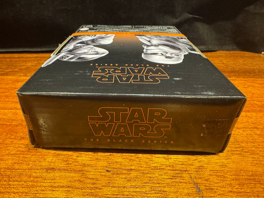 STAR WARS Black Series REBEL TROOPER & STORMTROOPER 2 Pack