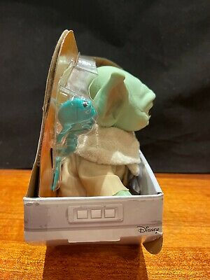 The Child (Grogu) Star Wars figure