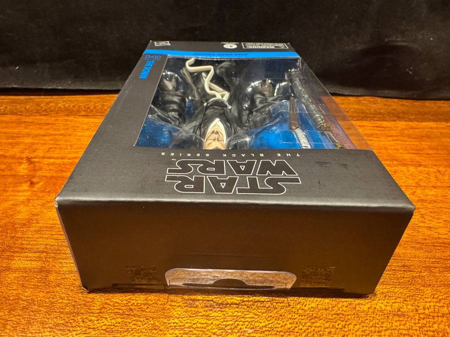 Star Wars Black Series RONIN #01 (Visions) 6" Action Figure