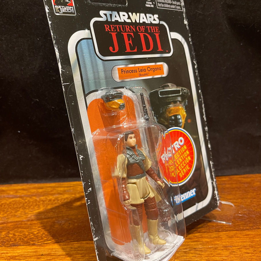 Cassian Andor Aldhani Mission action figure