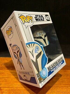 Bo-Katan Kryze Pop! Vinyl