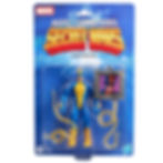 SECRET WARS Marvel Legends CONSTRICTOR 6-Inch Figure