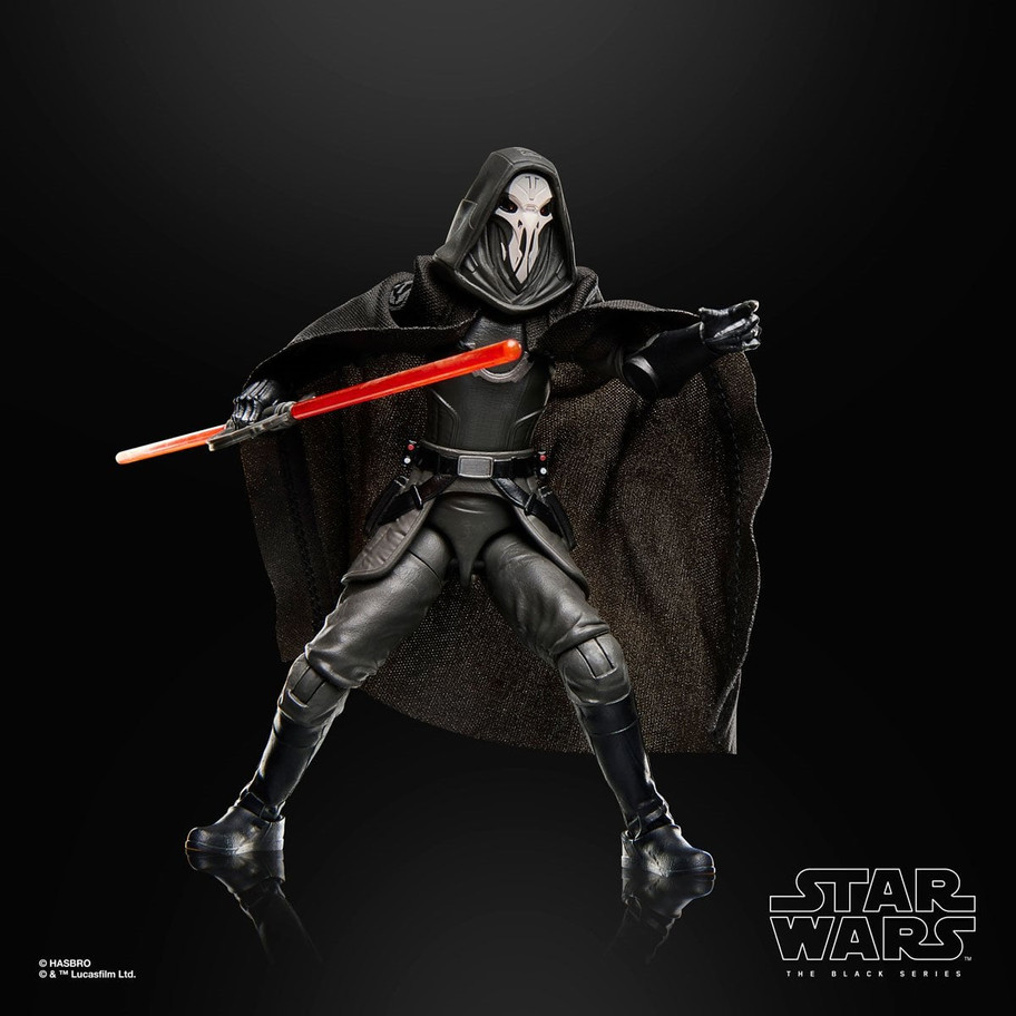 Star Wars Black Series 11th Brother #03 6" Action Figure