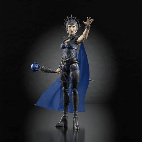 Masters of the Universe Chronicles 2026 Movie Evil-Lyn Action Figure
