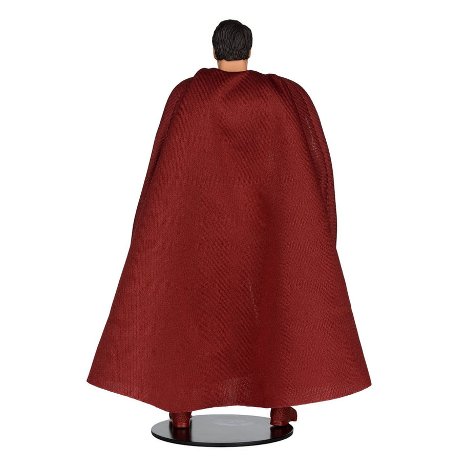 McFarlane Toys Batman vs Superman 2016 Figure