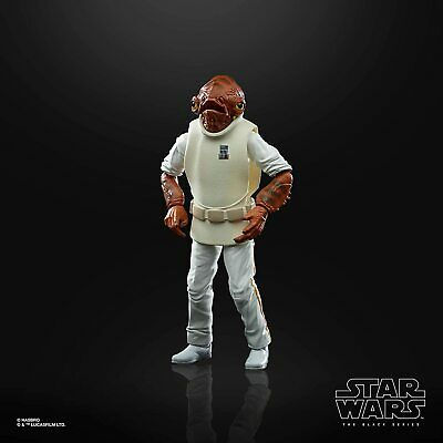 Prune Face Star Wars figure